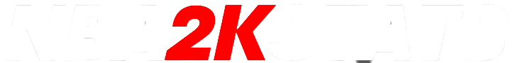 NBA2KSTATS Logo